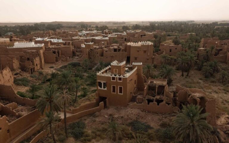 مستقبل السياحة في القصيم ورؤية التطوير القادمة
