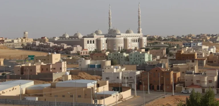 محافظة عيون الجواء.. وجهة تراثية مميزة في القصيم